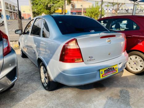 CHEVROLET Corsa Sedan 1.4 4P PREMIUM FLEX, Foto 2