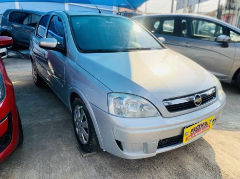 CHEVROLET Corsa Sedan 1.4 4P PREMIUM FLEX, Foto 3