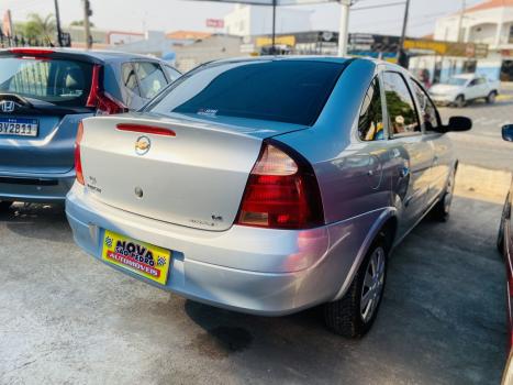 CHEVROLET Corsa Sedan 1.4 4P PREMIUM FLEX, Foto 4