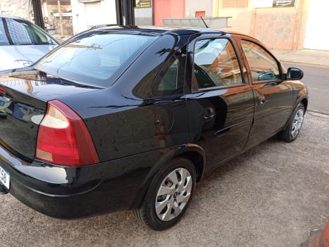 CHEVROLET Corsa Sedan 1.4 4P PREMIUM FLEX, Foto 5