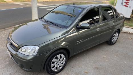 CHEVROLET Corsa Sedan 1.4 4P PREMIUM FLEX, Foto 2