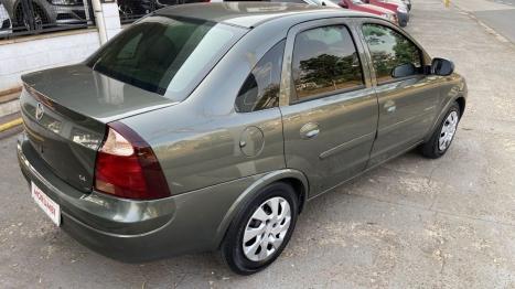 CHEVROLET Corsa Sedan 1.4 4P PREMIUM FLEX, Foto 6