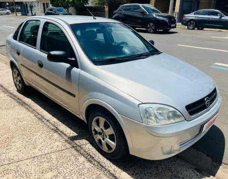 CHEVROLET Corsa Sedan 1.0 4P VHC MAXX, Foto 3