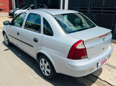 CHEVROLET Corsa Sedan 1.0 4P VHC MAXX, Foto 5