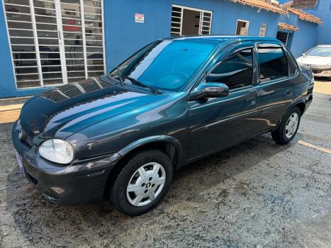 CHEVROLET Corsa Sedan 1.0 4P CLASSIC LIFE, Foto 2