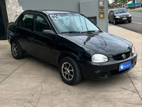 CHEVROLET Corsa Sedan 1.0 16V 4P, Foto 1