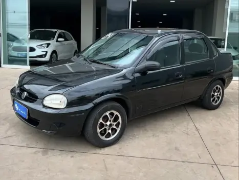 CHEVROLET Corsa Sedan 1.0 16V 4P, Foto 2