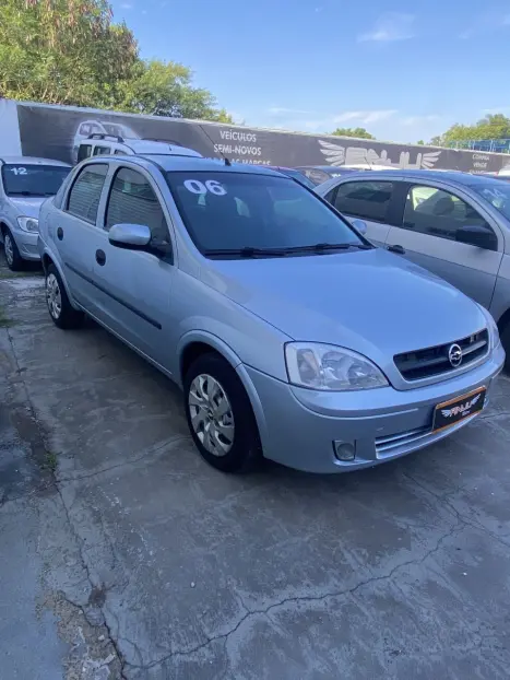 CHEVROLET Corsa Sedan 1.0 4P JOY FLEX, Foto 1