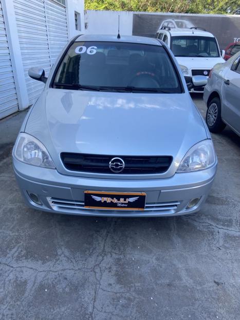 CHEVROLET Corsa Sedan 1.0 4P JOY FLEX, Foto 2