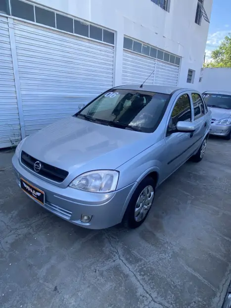 CHEVROLET Corsa Sedan 1.0 4P JOY FLEX, Foto 3