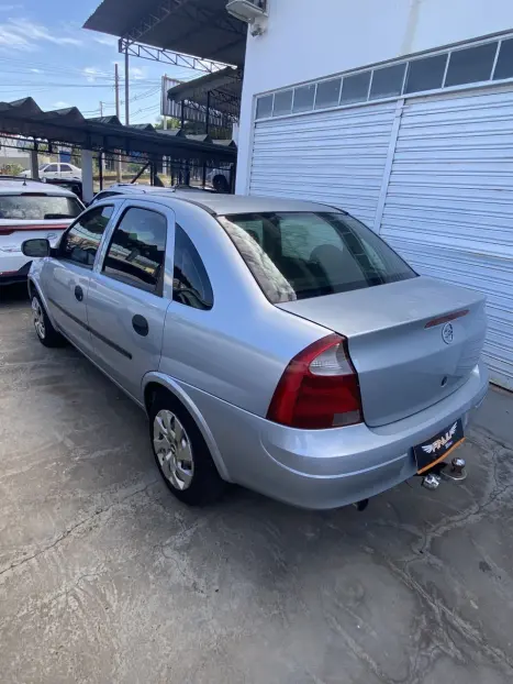 CHEVROLET Corsa Sedan 1.0 4P JOY FLEX, Foto 4