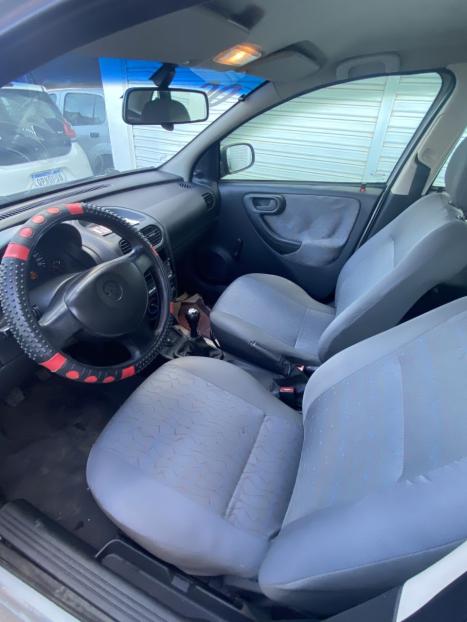 CHEVROLET Corsa Sedan 1.0 4P JOY FLEX, Foto 9