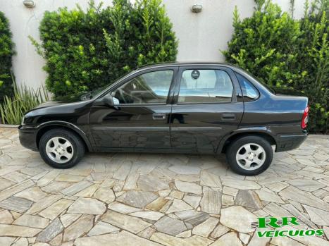 CHEVROLET Corsa Sedan 1.0 4P CLASSIC, Foto 3