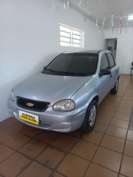 CHEVROLET Corsa Sedan 1.0 4P VHC CLASSIC SPIRIT FLEX, Foto 1