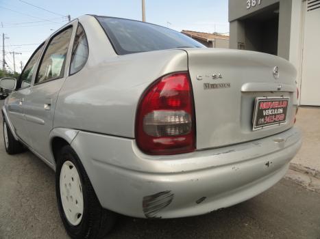 CHEVROLET Corsa Sedan 1.0 4P MILENIUM, Foto 3