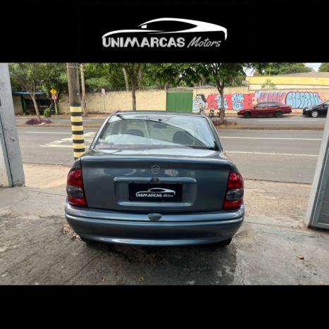 CHEVROLET Corsa Sedan 1.0 4P, Foto 6