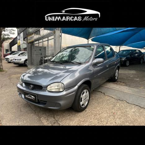 CHEVROLET Corsa Sedan 1.0 4P, Foto 7