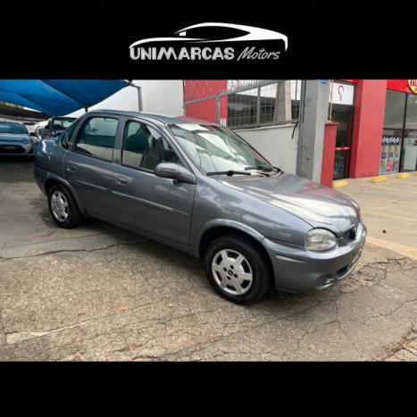 CHEVROLET Corsa Sedan 1.0 4P, Foto 8