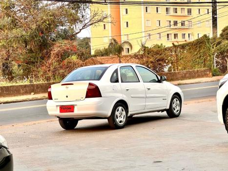 CHEVROLET Corsa Sedan 1.4 4P PREMIUM FLEX, Foto 4