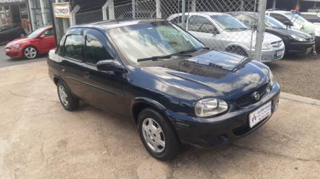 CHEVROLET Corsa Sedan 1.0 4P, Foto 2