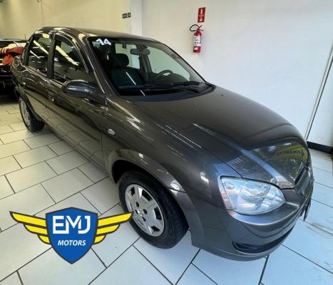 CHEVROLET Corsa Sedan 1.0 4P CLASSIC LIFE, Foto 2