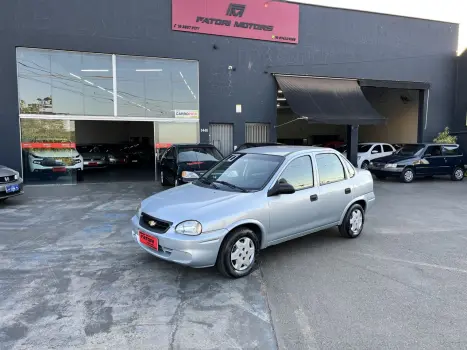 CHEVROLET Corsa Sedan 1.0 4P CLASSIC LIFE, Foto 1