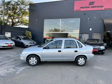 CHEVROLET Corsa Sedan 1.0 4P CLASSIC LIFE, Foto 2