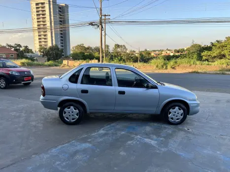 CHEVROLET Corsa Sedan 1.0 4P CLASSIC LIFE, Foto 5