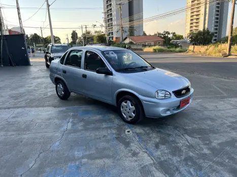 CHEVROLET Corsa Sedan 1.0 4P CLASSIC LIFE, Foto 6