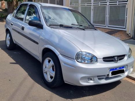 CHEVROLET Corsa Sedan 1.6 GL 4P, Foto 2