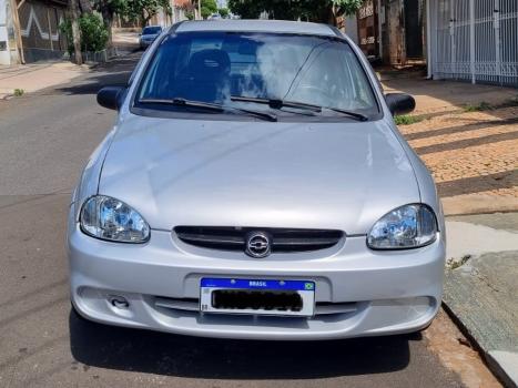 CHEVROLET Corsa Sedan 1.6 GL 4P, Foto 3