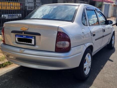 CHEVROLET Corsa Sedan 1.6 GL 4P, Foto 4