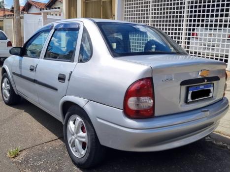 CHEVROLET Corsa Sedan 1.6 GL 4P, Foto 5