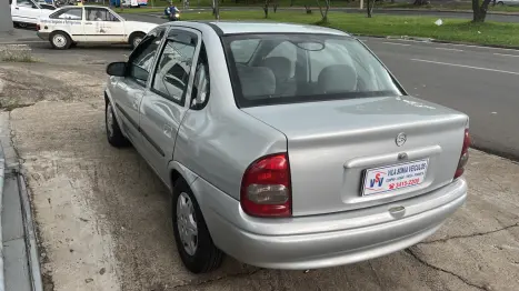 CHEVROLET Corsa Sedan 1.0 4P WIND, Foto 6