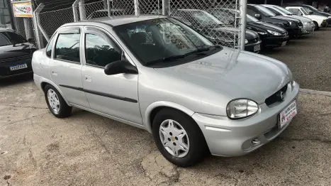 CHEVROLET Corsa Sedan 1.0 4P WIND, Foto 7