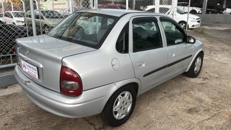 CHEVROLET Corsa Sedan 1.0 4P WIND, Foto 9