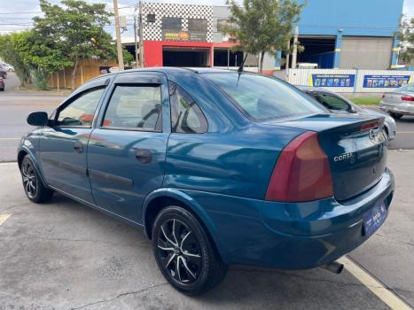 CHEVROLET Corsa Sedan 1.0 4P, Foto 3