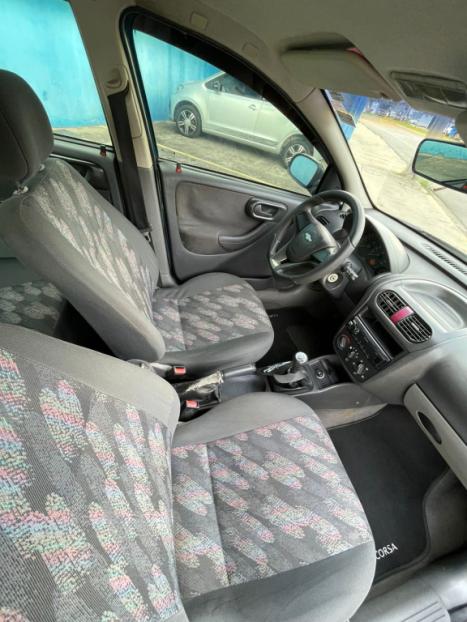 CHEVROLET Corsa Sedan 1.0 4P, Foto 6