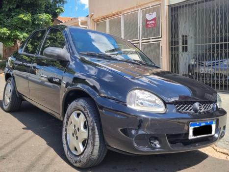 CHEVROLET Corsa Sedan 1.0 4P LIFE, Foto 2