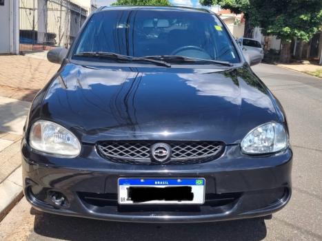 CHEVROLET Corsa Sedan 1.0 4P LIFE, Foto 3