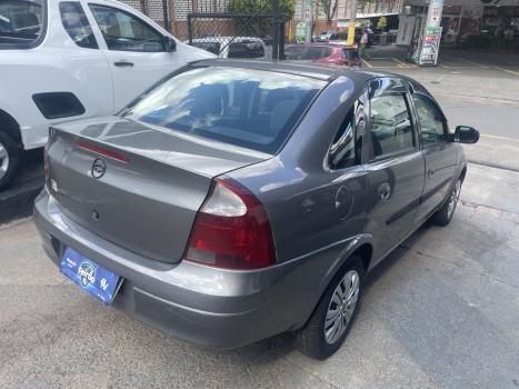 CHEVROLET Corsa Sedan 1.0 4P VHC MAXX, Foto 4