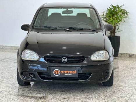 CHEVROLET Corsa Sedan 1.0 4P WIND, Foto 2