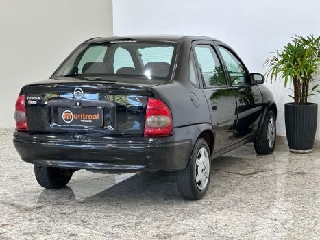 CHEVROLET Corsa Sedan 1.0 4P WIND, Foto 10