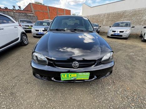 CHEVROLET Corsa Sedan 1.0 4P CLASSIC LIFE, Foto 3