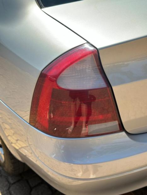 CHEVROLET Corsa Sedan 1.8 4P FLEX, Foto 2