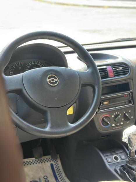 CHEVROLET Corsa Sedan 1.8 4P FLEX, Foto 3