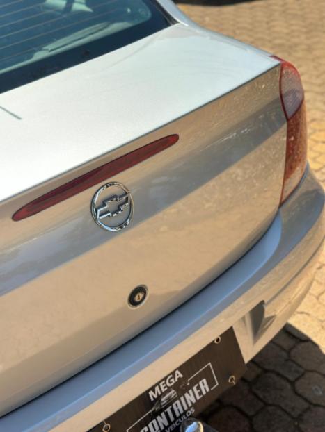 CHEVROLET Corsa Sedan 1.8 4P FLEX, Foto 4