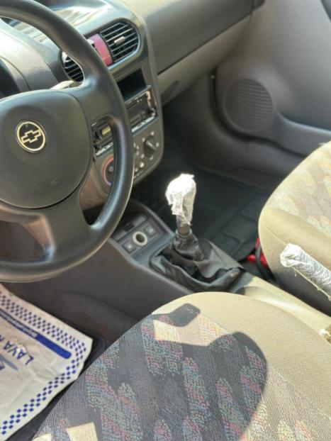 CHEVROLET Corsa Sedan 1.8 4P FLEX, Foto 6