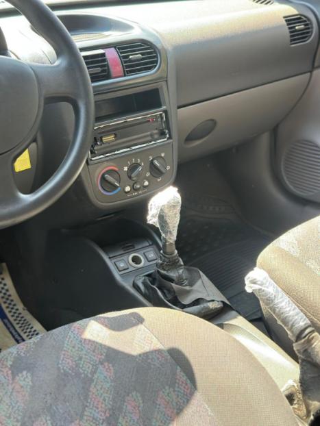 CHEVROLET Corsa Sedan 1.8 4P FLEX, Foto 7