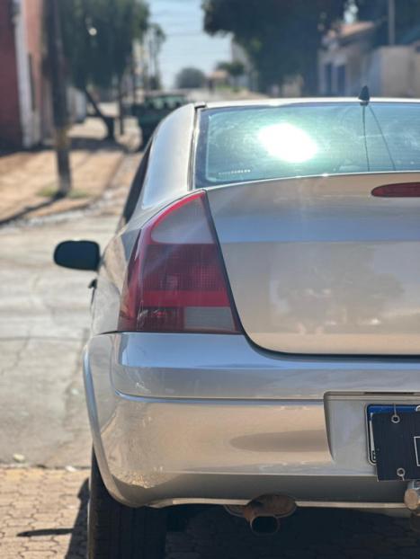 CHEVROLET Corsa Sedan 1.8 4P FLEX, Foto 8